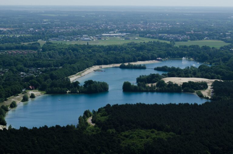 Dankernsee – Badesee, Schwimmen & Wassersport im Emsland