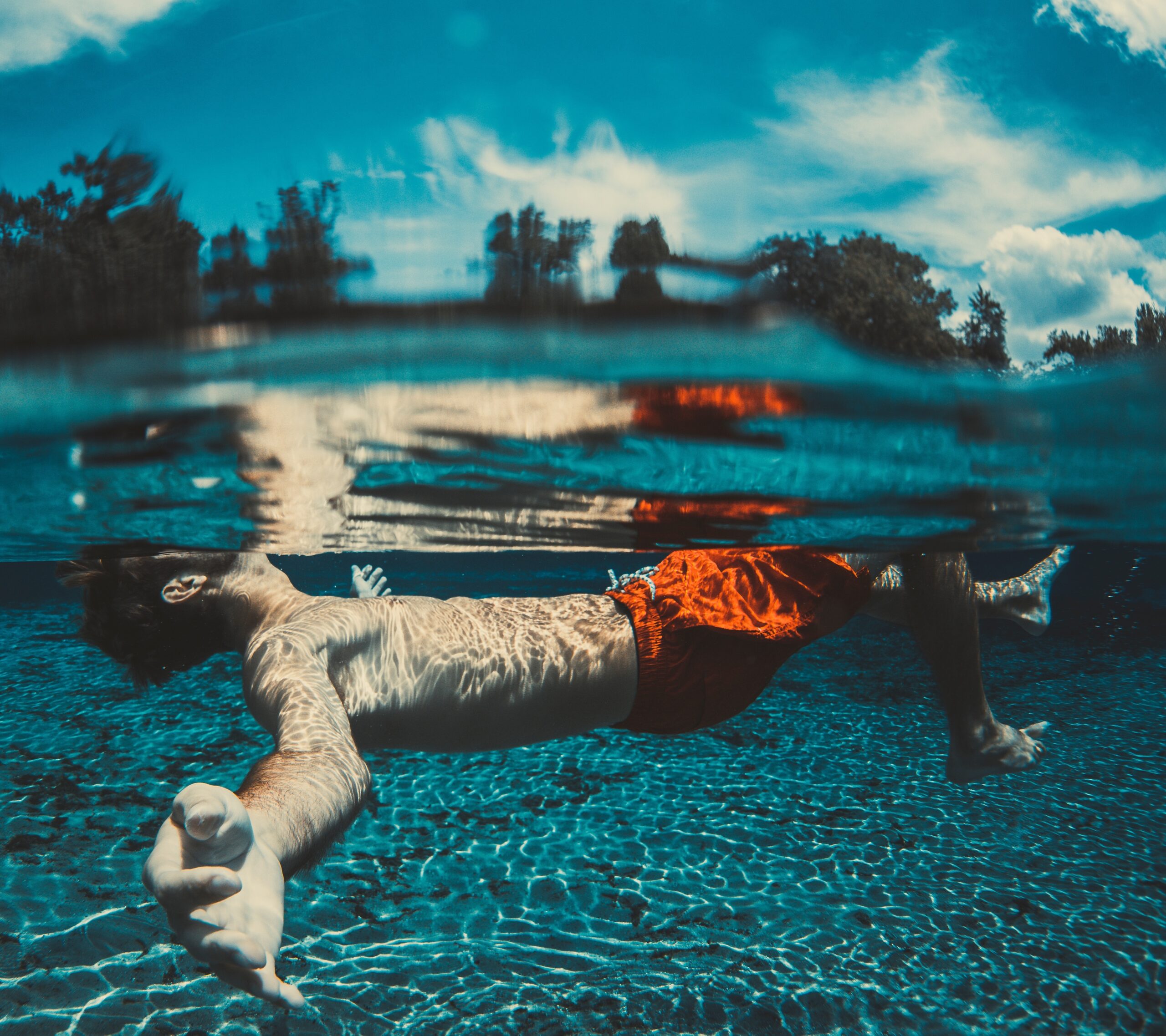 Waldfreibad Freren – Freibad & Schwimmen